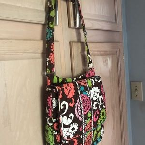 Vera bradley purse